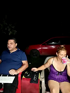 hotandfierylatinos2023 online show from February 21, 2026, 10:49 am