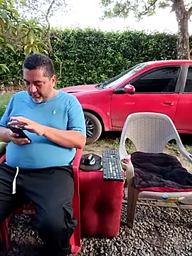 hotandfierylatinos2023 online show from February 26, 2026, 11:42 am