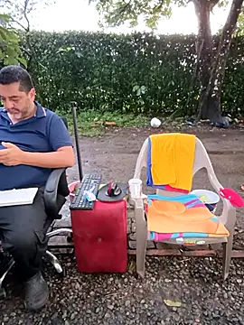hotandfierylatinos2023 online show from May 7, 2026, 11:04 am