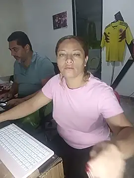 hotandfierylatinos2023 online show from July 1, 2026, 10:06 am