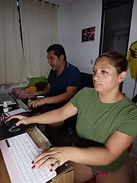 hotandfierylatinos2023 online show from July 12, 2026, 10:50 am