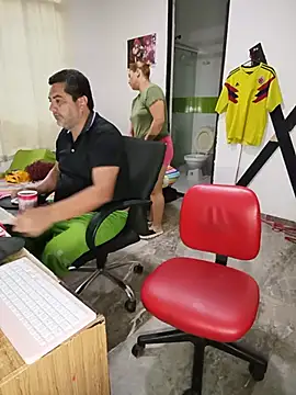 hotandfierylatinos2023 online show from July 13, 2026, 11:13 am