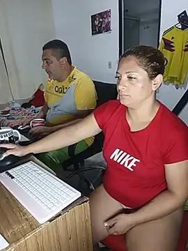 hotandfierylatinos2023 online show from July 23, 2026, 9:51 am