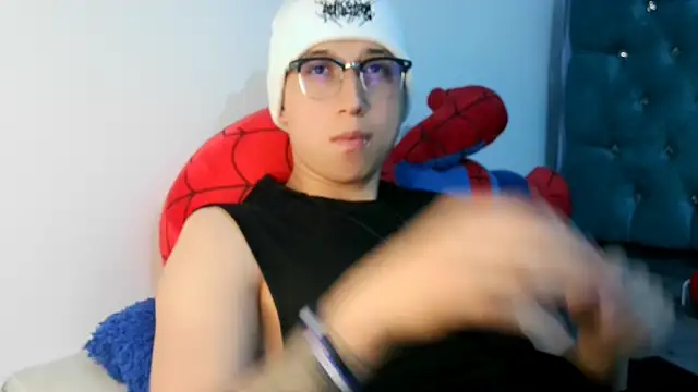 Snapshot of _Thomas_hot_ chatting on March 3, 2026, 4:07 am Thomas hot online show from March 3, 2026, 4:07 am