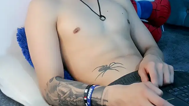 Snapshot of _Thomas_hot_ chatting on March 5, 2026, 4:41 am Thomas hot online show from March 5, 2026, 4:41 am