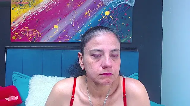 megan collins96 online show from December 18, 2024, 2:28 pm