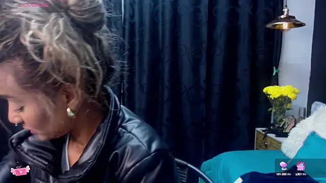 megan collins96 online show from December 26, 2024, 8:00 pm