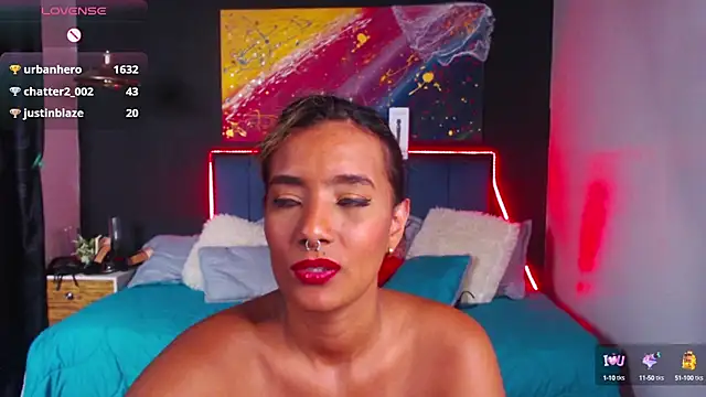 megan collins96 online show from January 23, 2025, 12:35 am