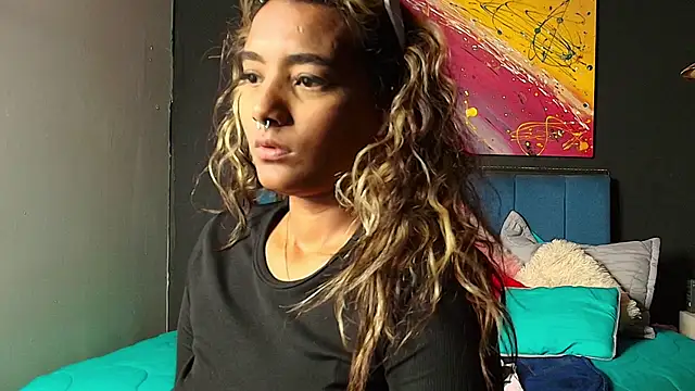 megan collins96 online show from March 13, 2025, 7:39 pm