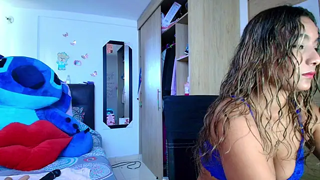 megan collins96 online show from March 17, 2026, 6:22 pm