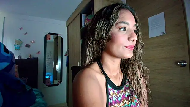 megan collins96 online show from March 26, 2026, 8:36 pm