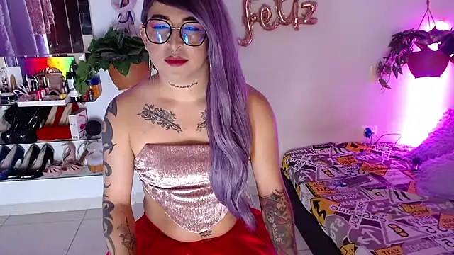 Laveneno ortiz07 online show from November 20, 2025, 11:15 pm