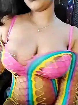Hotty  Baby online show from December 31, 2024, 6:02 pm