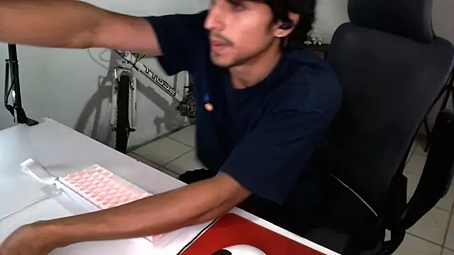 Thieves9 online show from September 19, 2025, 11:05 pm