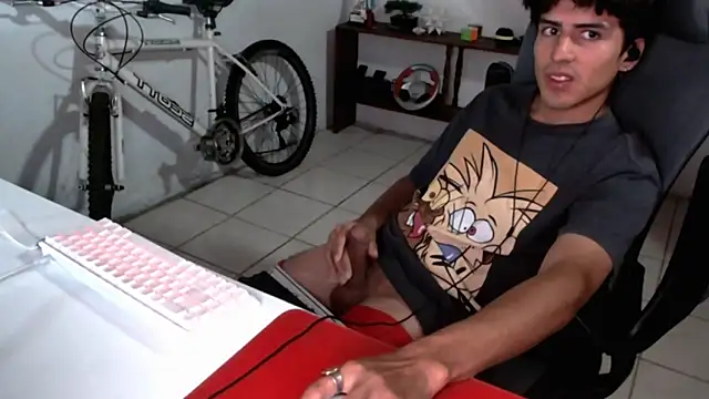 Thieves9 online show from October 4, 2025, 4:43 am