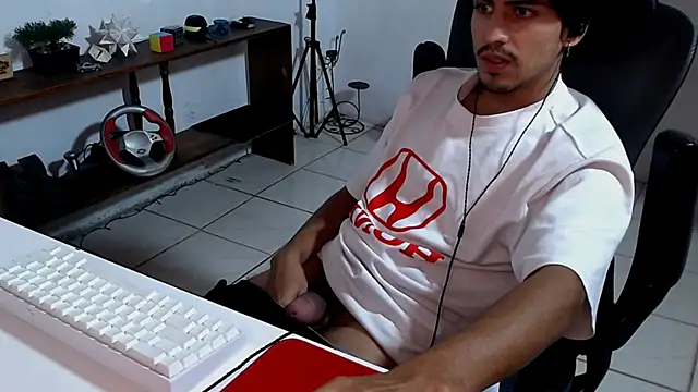 Thieves9 online show from November 27, 2025, 6:04 am