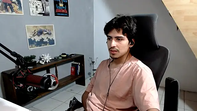 Thieves9 online show from January 14, 2026, 3:56 am