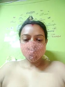 SuperSexyJaneman online show from February 6, 2026, 3:55 am