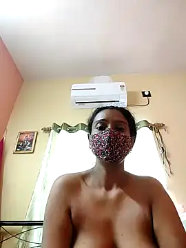 SuperSexyJaneman online show from March 24, 2026, 6:18 am