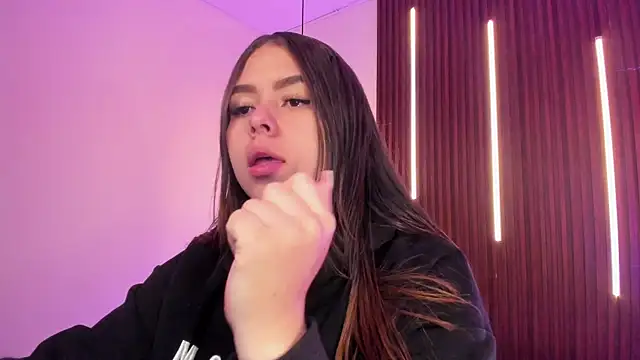 ArianaBaker online show from June 16, 2026, 12:30 pm
