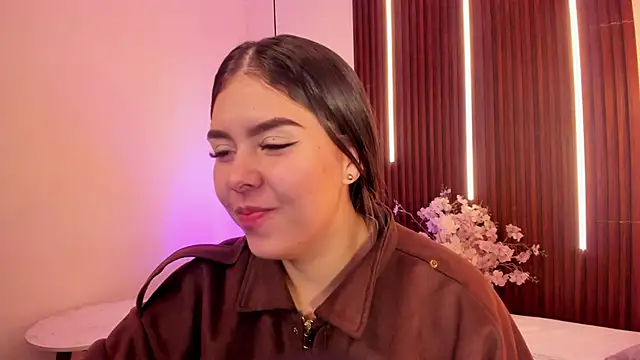 ArianaBaker online show from June 20, 2026, 1:03 pm