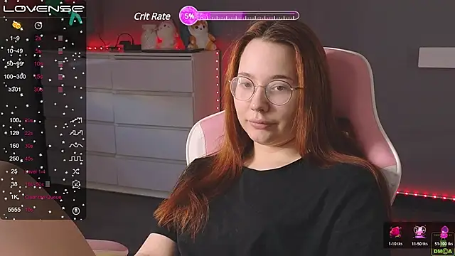Snapshot of Airyhill chatting on March 19, 2025, 2:35 pm Airyhill online show from March 19, 2025, 2:35 pm