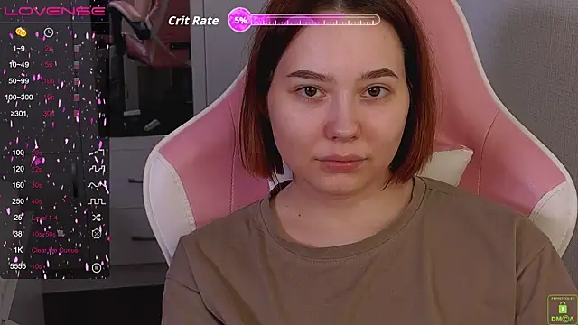Snapshot of Airyhill chatting on September 25, 2025, 8:12 pm Airyhill online show from September 25, 2025, 8:12 pm