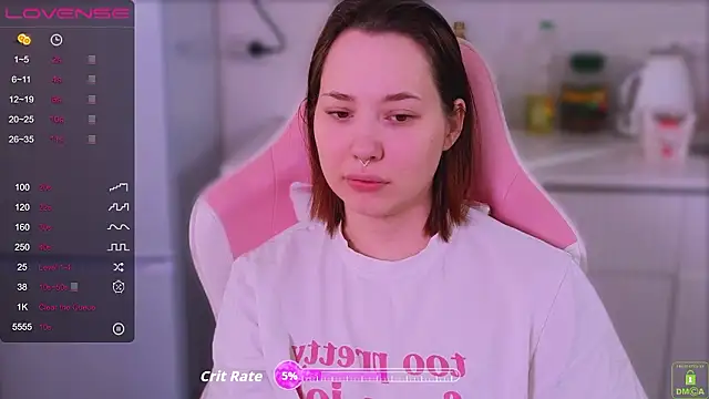 Airyhill online show from March 8, 2026, 11:58 am