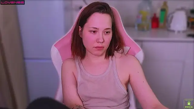 Airyhill online show from March 20, 2026, 10:58 pm