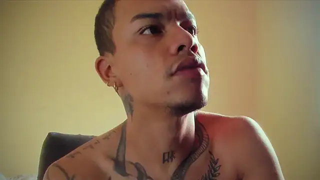 Osiiriis online show from February 27, 2025, 9:25 pm