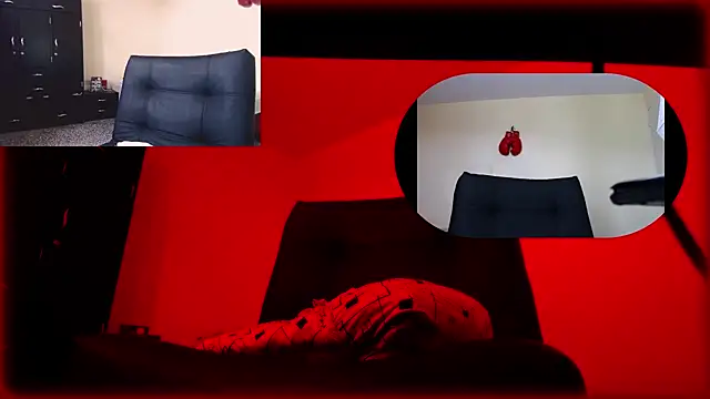 Osiiriis online show from March 3, 2025, 4:56 pm