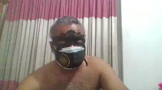 Natu Paul Xham online show from January 31, 2025, 9:37 pm