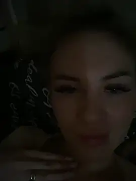 DreamGirl-777 online show from February 4, 2025, 6:57 am