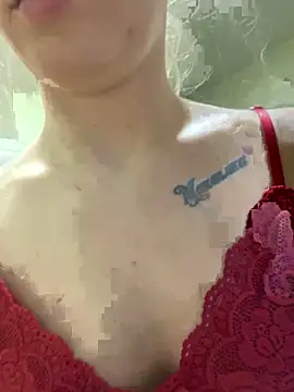 DreamGirl-777 online show from February 6, 2025, 5:19 pm