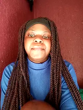 Snapshot of Sarie_sho chatting on October 8, 2025, 6:00 am Sarie sho online show from October 8, 2025, 6:00 am