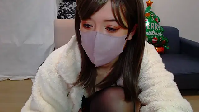 yooooo-chandesu online show from December 11, 2024, 12:33 am