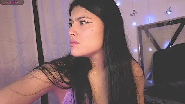 Alfresii Rivera1 online show from October 9, 2025, 2:31 am