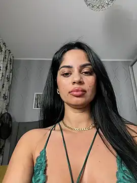 Snapshot of _adelle chatting on June 12, 2026, 2:49 pm adelle online show from June 12, 2026, 2:49 pm