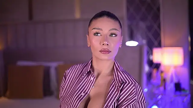 BlairSanders online show from December 19, 2025, 7:32 pm