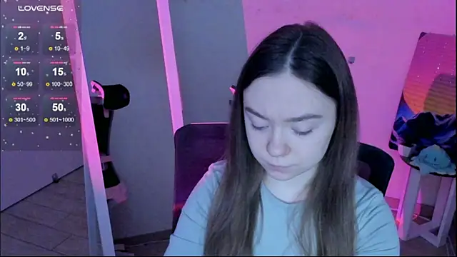 Florence meow online show from January 10, 2026, 7:32 am