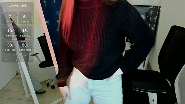 Florence meow online show from April 25, 2026, 6:49 am
