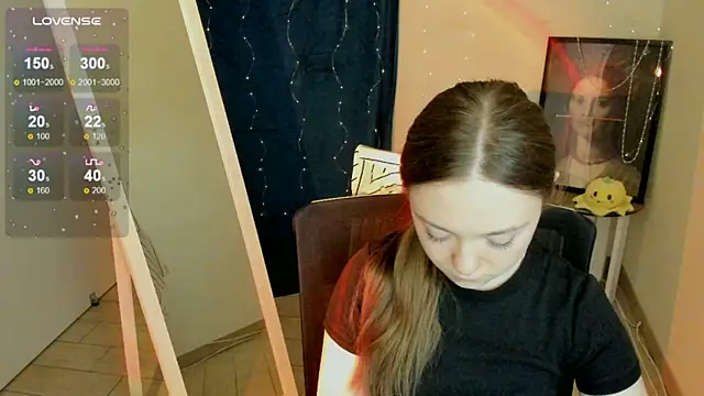 Florence meow online show from May 9, 2026, 7:02 am