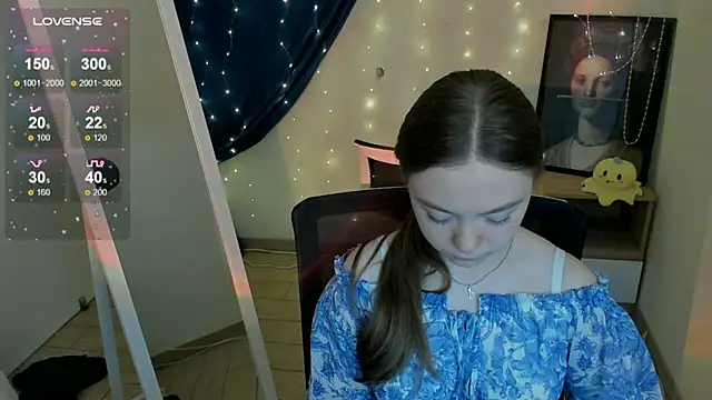 Florence meow online show from May 22, 2026, 7:26 am