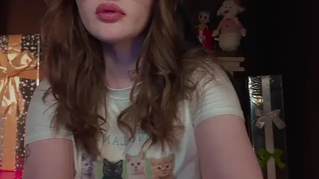 ELLIEJAY online show from December 4, 2024, 11:24 pm