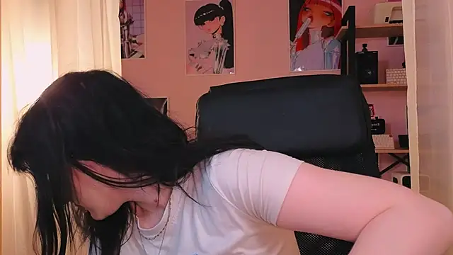 Snapshot of ELLIEJAY chatting on October 2, 2025, 5:14 am ELLIEJAY online show from October 2, 2025, 5:14 am