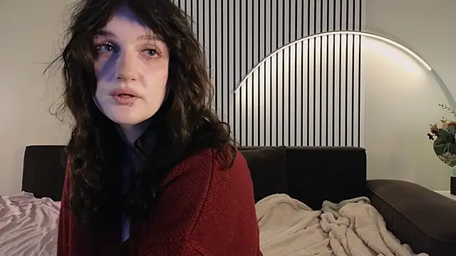 Snapshot of ELLIEJAY chatting on October 16, 2025, 5:30 am ELLIEJAY online show from October 16, 2025, 5:30 am