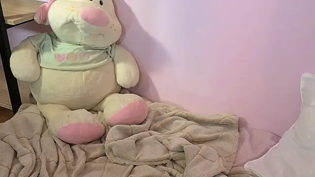 Snapshot of ELLIEJAY chatting on October 17, 2025, 5:43 am ELLIEJAY online show from October 17, 2025, 5:43 am