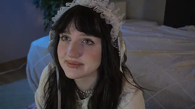 Snapshot of ELLIEJAY chatting on October 30, 2025, 5:20 am ELLIEJAY online show from October 30, 2025, 5:20 am