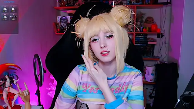 ohclementine online show from December 13, 2024, 10:51 am