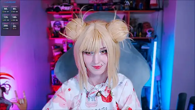 ohclementine online show from February 27, 2025, 9:43 am